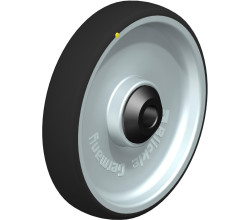 BÁNH XE ĐẨY BLICKLE PATH 200/20K-ELS